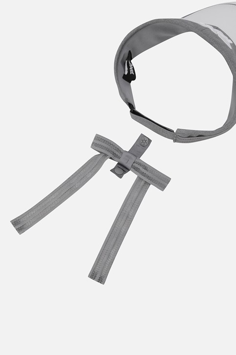 WMNS BASIC LINE POINT VISOR