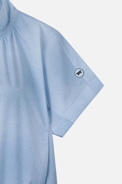 WOMEN GRADATION PATTERN JACKET