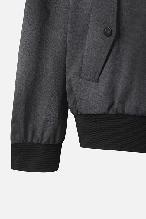 MEN GRADATION PATTERN JACKET