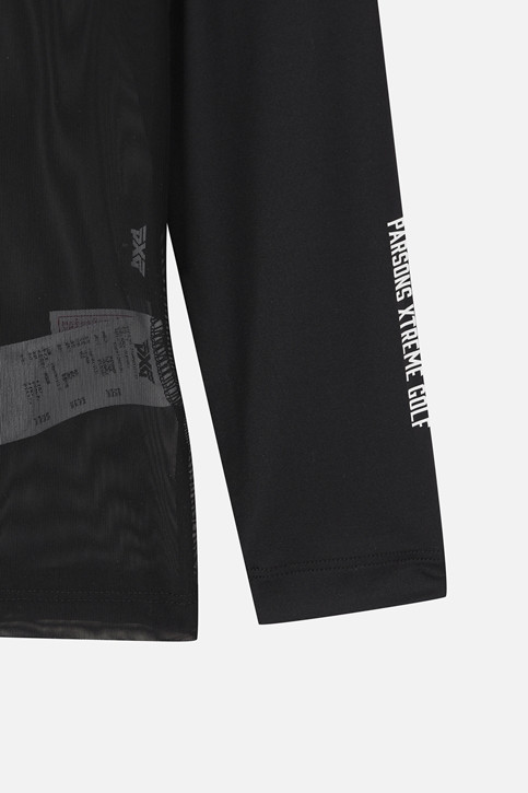 WOMEN COOL BASELAYER