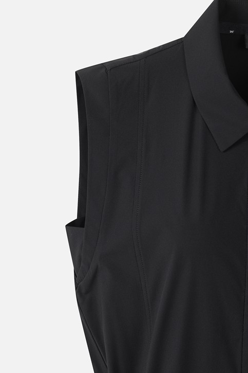 WOMEN SHORT JUMPSUIT