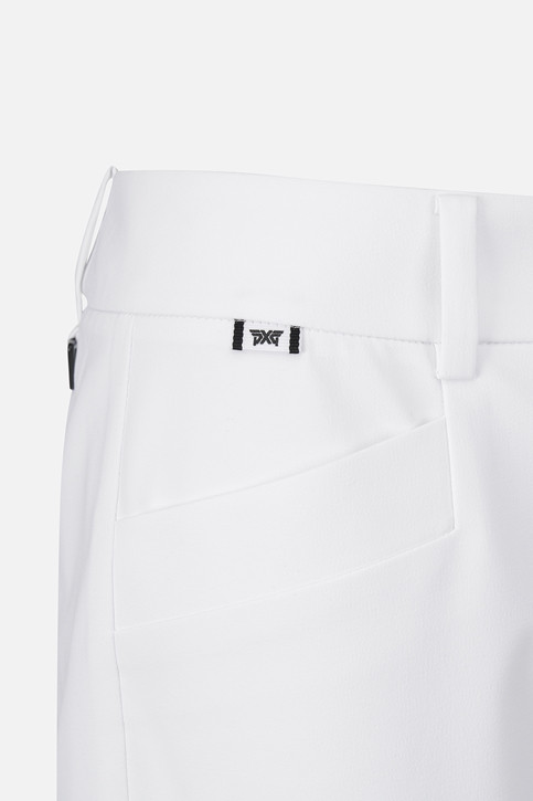 WOMEN SLIM BOOTS CUT PANTS