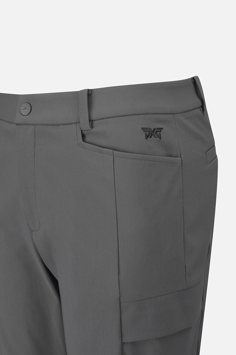 MEN JOGGER FIT PANTS