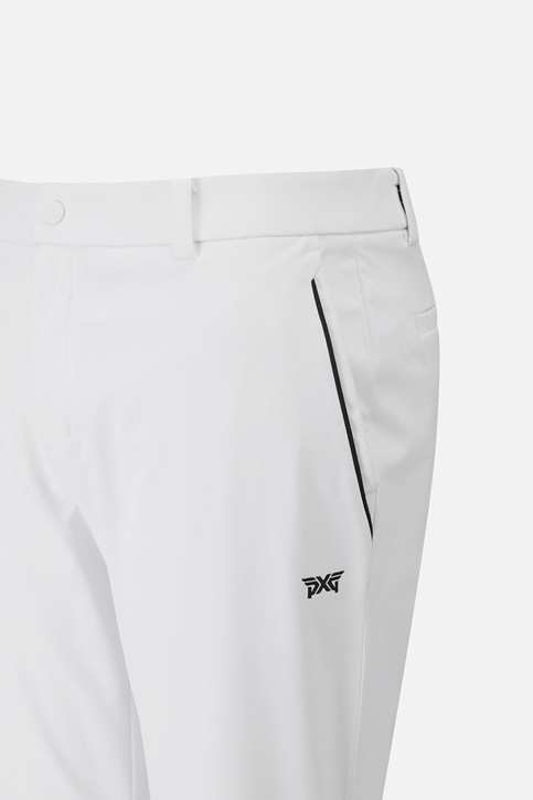 MEN ESSENTIAL SLIM FIT PANTS