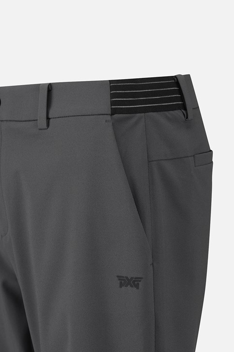 STANDARD FIT SHORT PANTS