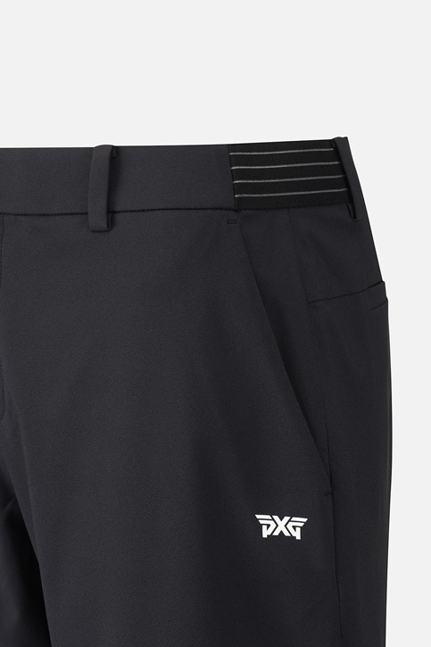 STANDARD FIT SHORT PANTS