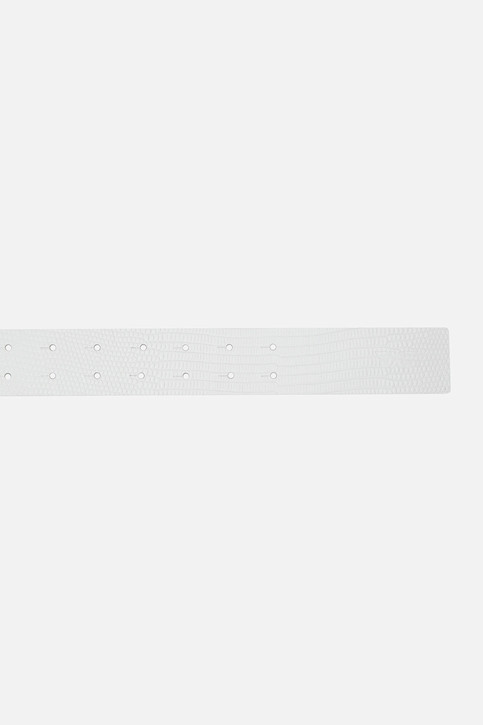 ALL-OVER EMBO BELT - MEN