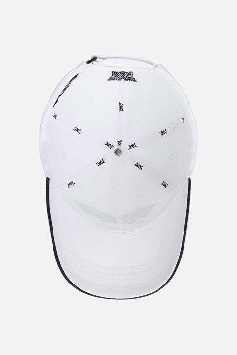 DOUBLE PANEL CAP