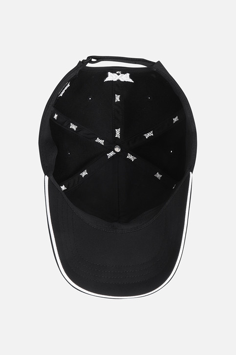 DOUBLE PANEL CAP