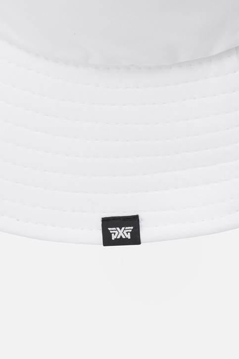 WATERFROOF WIDE BUCKET HAT