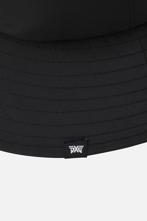 WATERFROOF WIDE BUCKET HAT