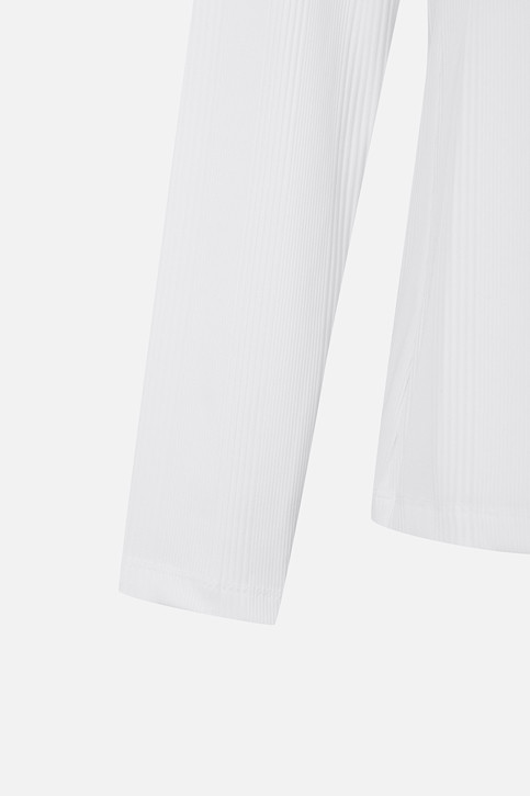 WOMEN ROUND NECK BASELAYER