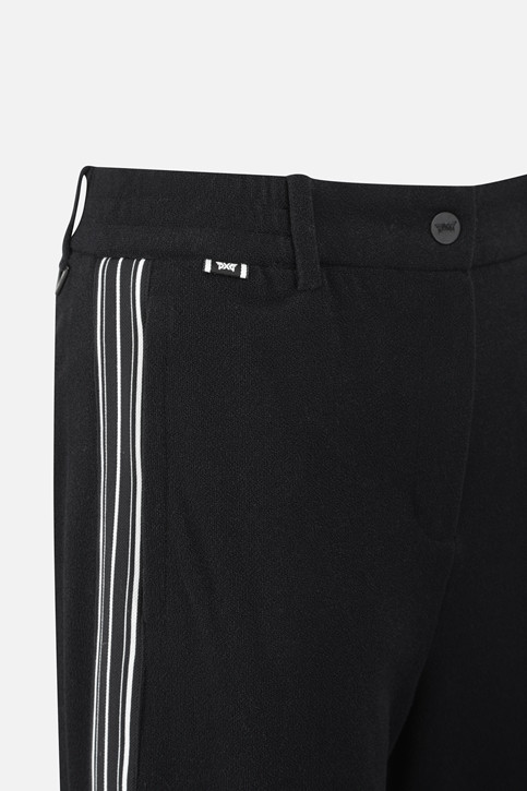 WOMEN JERSEY TRACK PANTS