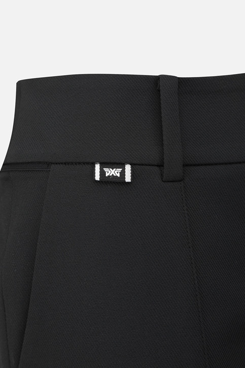 WOMEN SLIM BASIC PANTS