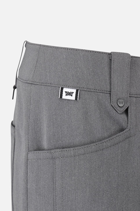 WOMEN REGULAR BOOTS CUT PANTS