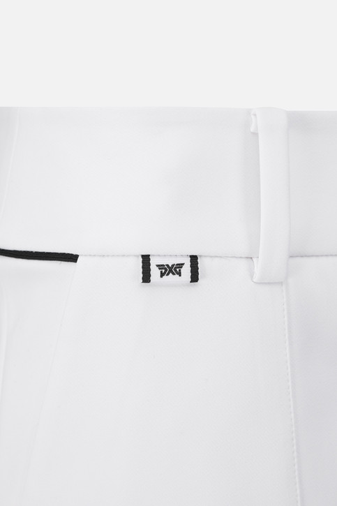 WOMEN SLIM BASIC PANTS