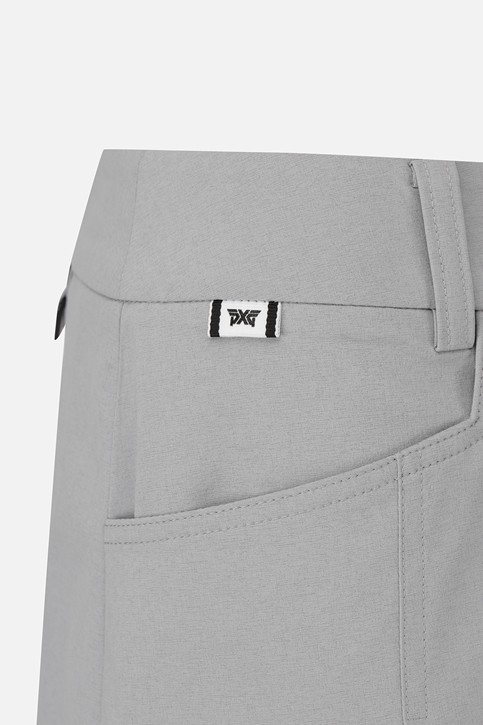 WOMEN BACK PLEATED SKIRTS