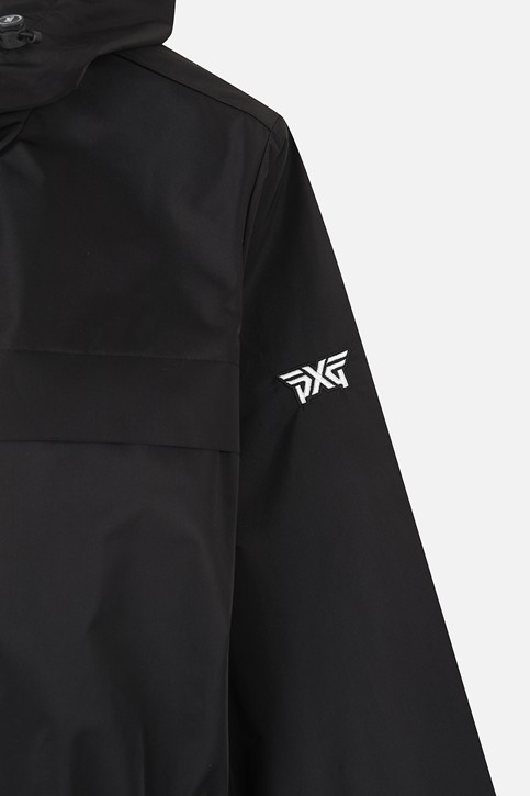 WOMEN WIND SWING WOVEN JACKET