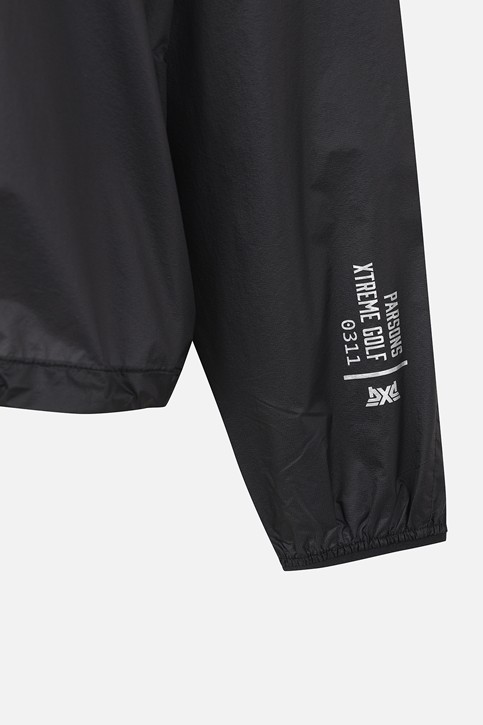 WOMEN TITANIUM ANORAK JACKET