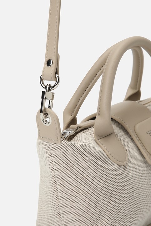 WOMEN COMPACTED TOTE BAG