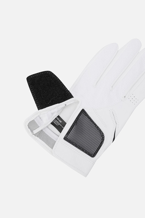 FINE TECH GLOVE PERPORATED-WOMEN LEFT HAND