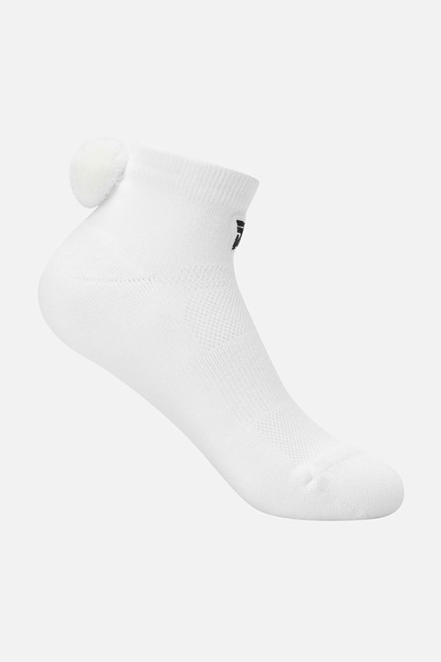 WOMEN BELLS LOW SOCKS
