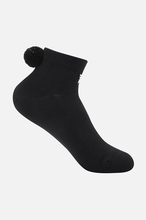 WOMEN BELLS LOW SOCKS