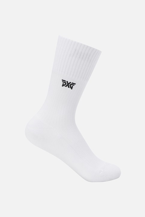 WOMEN BAND POINT MID SOCKS