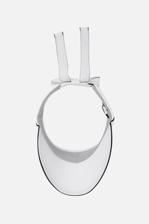 WOMEN NEW WIDE VISOR