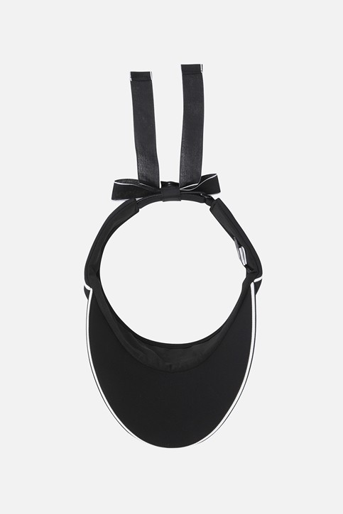 WOMEN NEW WIDE VISOR