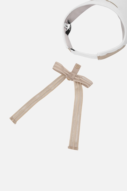 WOMEN LINE POINT NEW WIDE VISOR