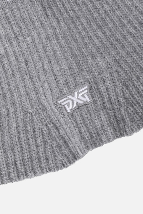 WOMEN BALACLAVA PKWCW891412 M/GREY