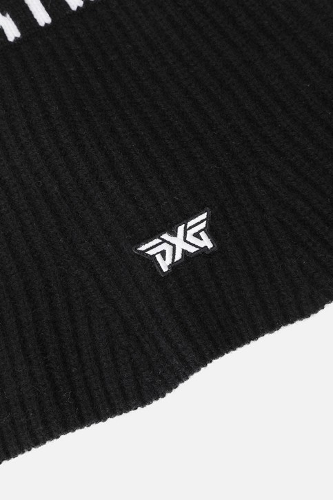 WOMEN BALACLAVA PKWCW891421 BLACK
