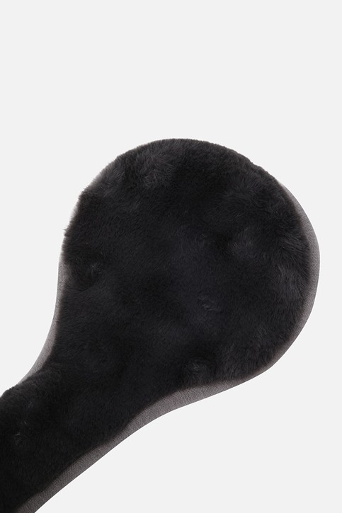 PXG RIB CORE EARMUFF PKWPU891312 M/GREY 상품 이미지 4