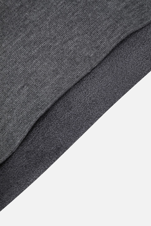 BASIC NECK WARMER PKWPU891712 M/GREY 상품 이미지 4