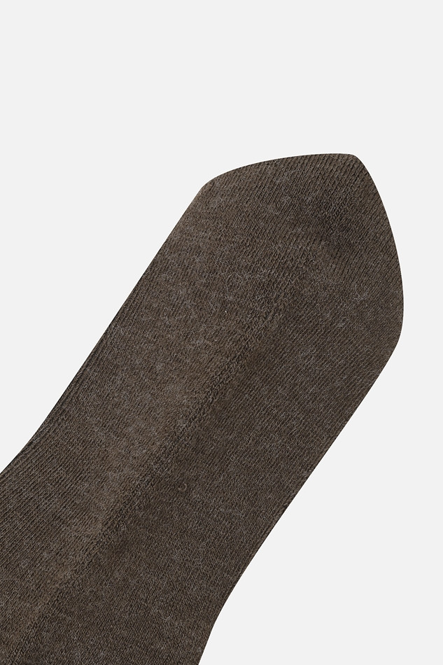 WOOL HIGH SOCKS<br>+ OVER THE KNEE SOCKS