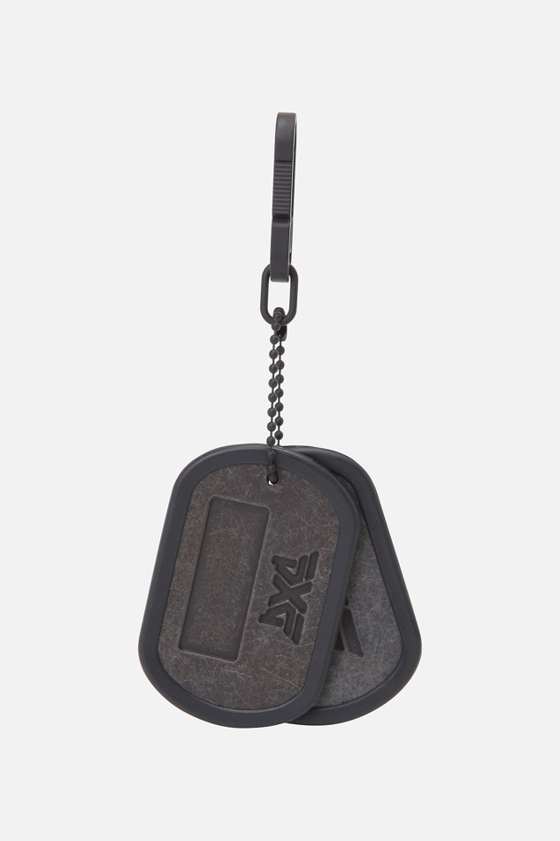 PXG IDENTIFICATION NAME TAG