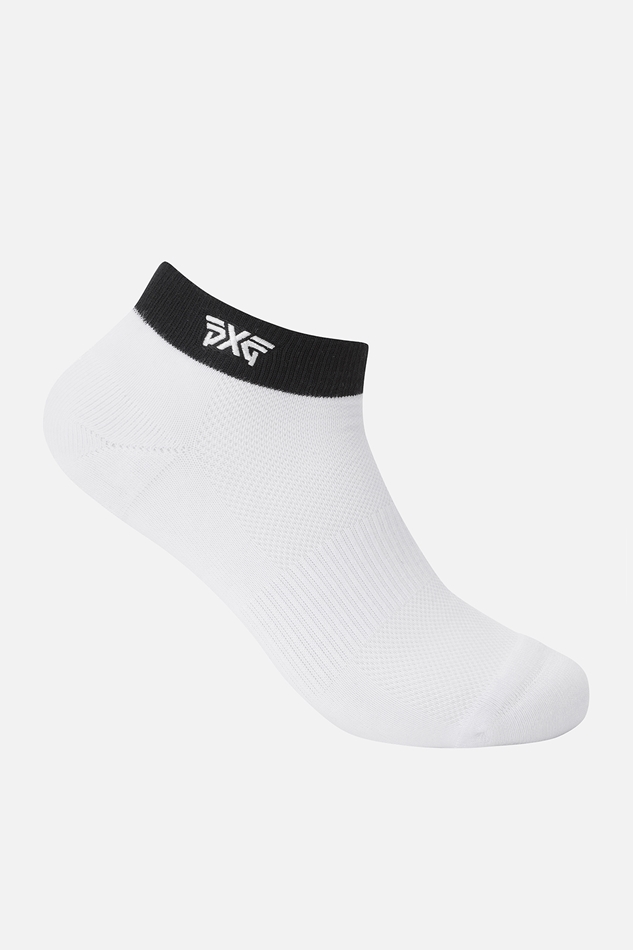 MENS MESH LOW SOCKS