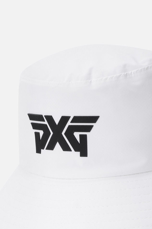 WATERPROOF WIDE BUCKET HAT