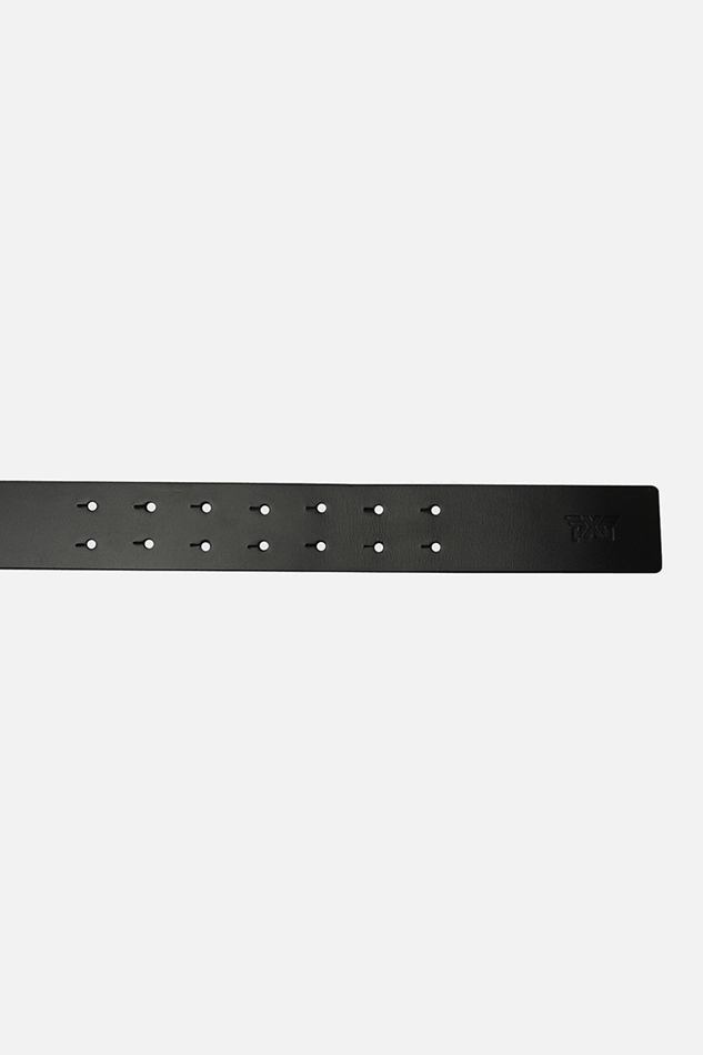 SIGNATURE LOGO BELT _ MEN