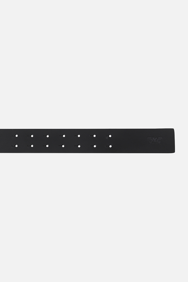 SIGNATURE LOGO BELT-MEN