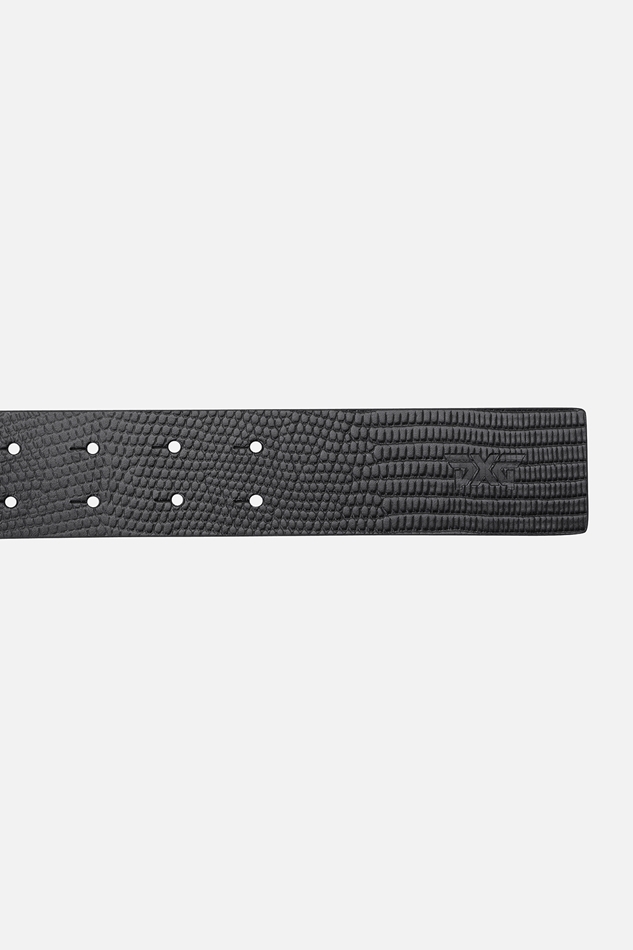 ALL-OVER EMBO BELT-MEN