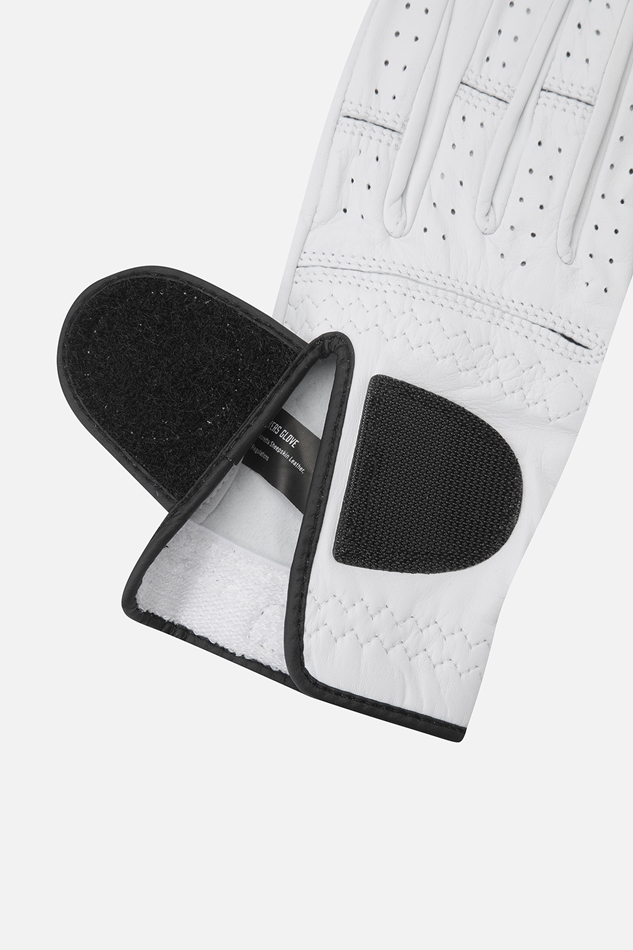 FINE TECH GLOVE_WOMEN LEFT HAND