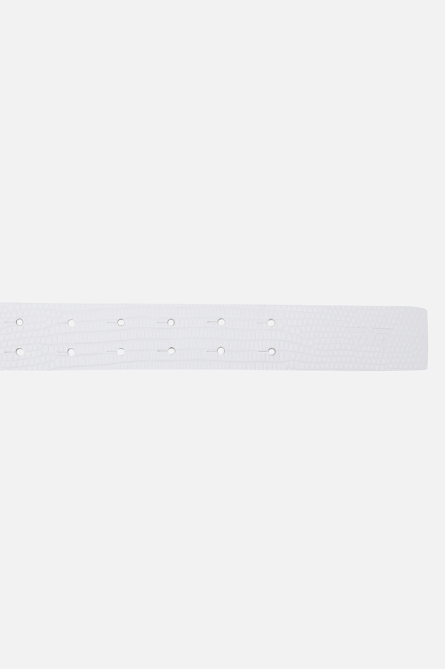 ALL-OVER EMBO BELT_WOMEN