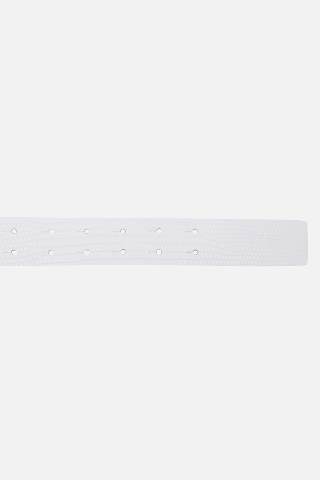 ALL-OVER EMBO BELT_WOMEN