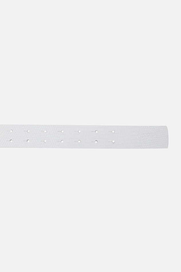 ALL-OVER EMBO BELT-WOMEN