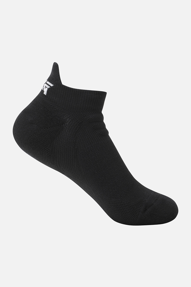 WOMENS MESH LOW SOCKS