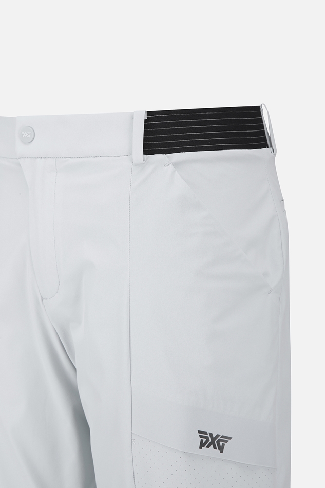 SUMMER COOLING HALF PANTS