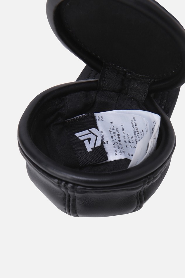 BALL CASE (CAP)