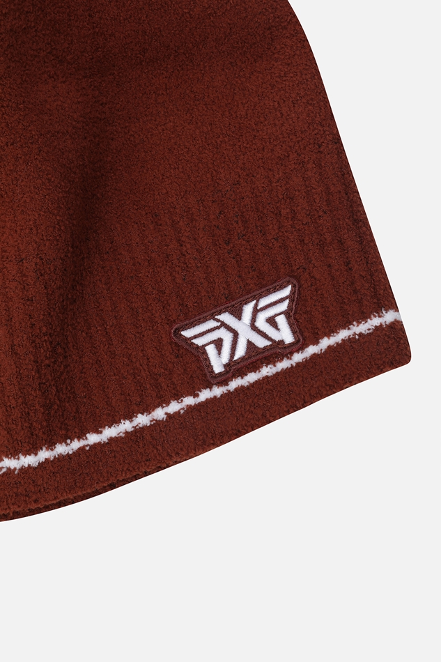 WINTER TACTEL BEANIE